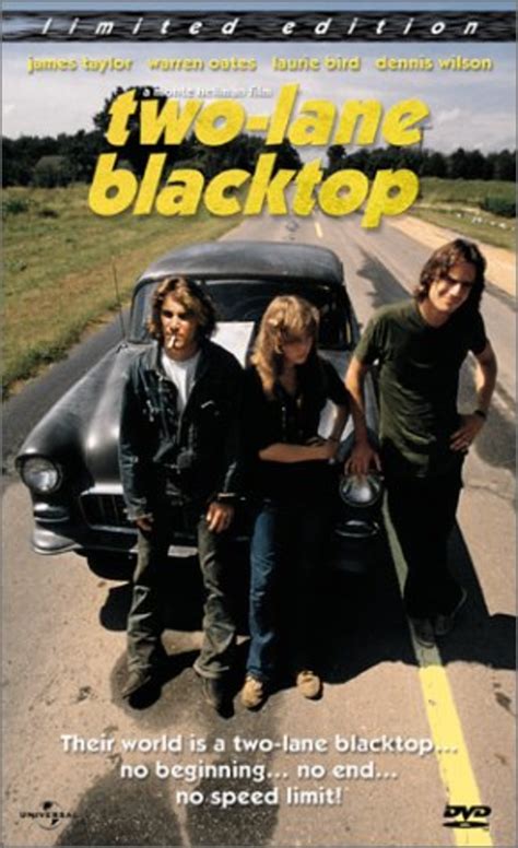 Two lane blacktop movie. Things To Know About Two lane blacktop movie. 